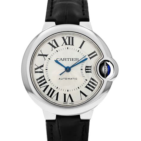 orologio ballon bleu cartier